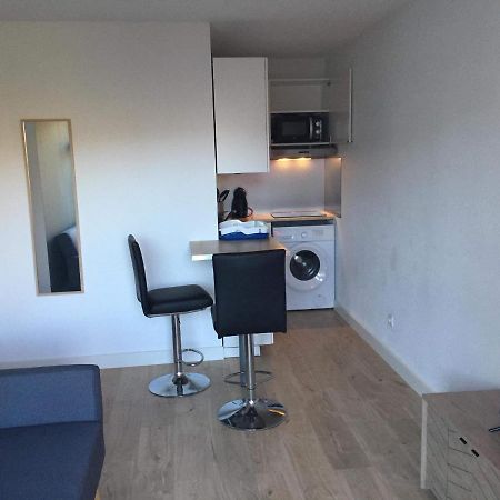 T2 Appartement La Grande-Motte Exterior foto